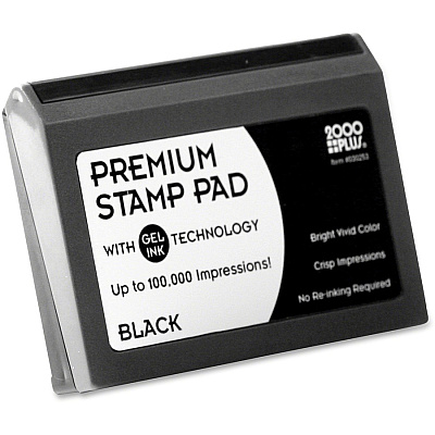 COSCO 2000 Plus Replacement Ink Pad (COS030253)