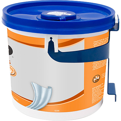 GOJO Fast Towels Bucket (GOJ629804)