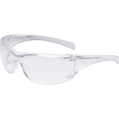 3M Virtua AP Safety Glasses (MMM118190000020)