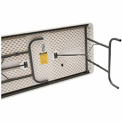Iceberg Commercial Folding Table (ICE65513)