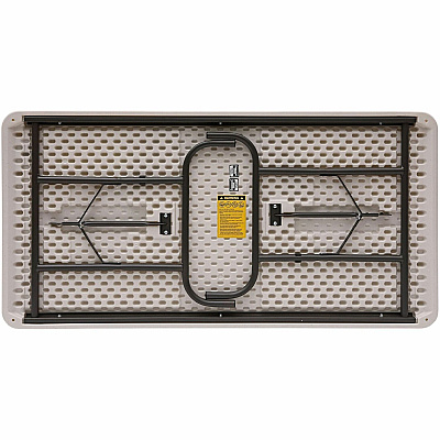 Iceberg Commercial Folding Table (ICE65513)