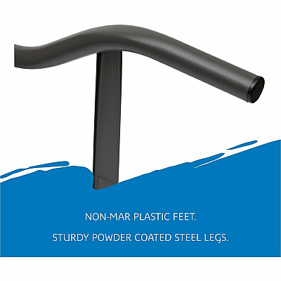 Iceberg Commercial Folding Table (ICE65513)