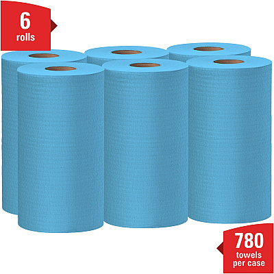 Wypall General Clean X60 Multi-Task Cleaning Cloths (KCC35431)