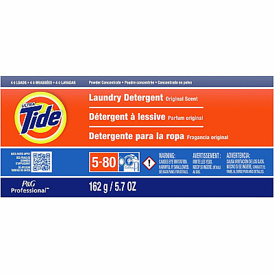 Tide Ultra Laundry Concentrate (PGC51042)