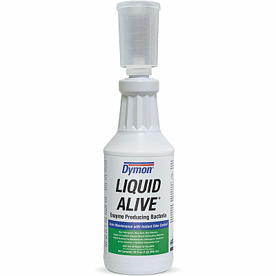Dymon Liquid Alive Drain Maintenance (ITW23332)