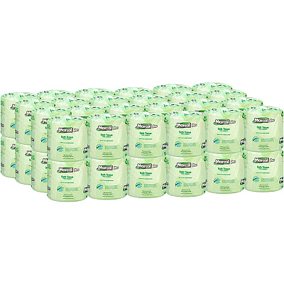 Marcal PRO 100% Recycled Bathroom Tissue (MRC5001)