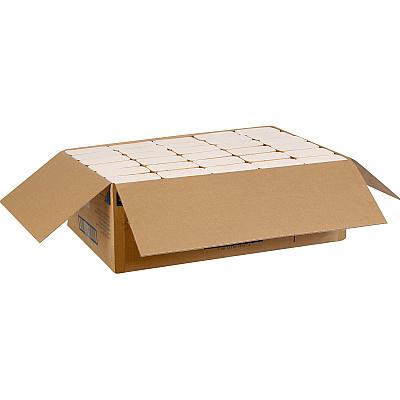 Preference Interfold Toilet Paper (GPC10101)