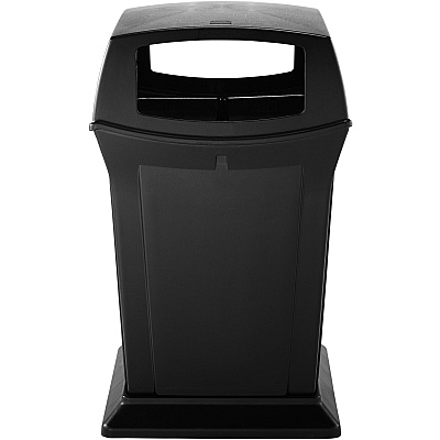Rubbermaid Commercial 45G Ranger Container (RCP917388BLA)