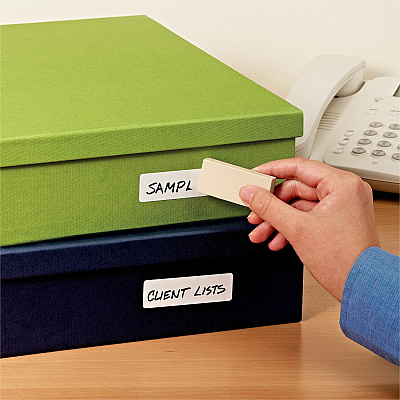 Avery Erasable Multi-Use Labels (05429)