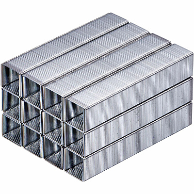 Bostitch 1/2" Heavy Duty Staples 5000 (BOSSB35125M)