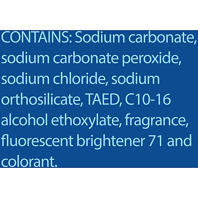 Clorox 2 for Colors Stain Remover and Color Brightener Powder (CLO03098)