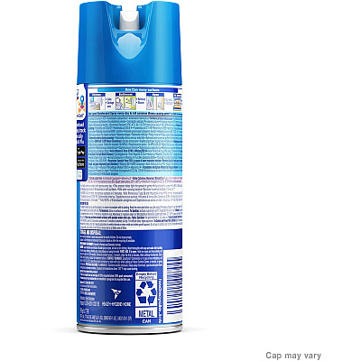 LYSOL Spring Waterfall Disinfectant Spray (RAC02845EA)