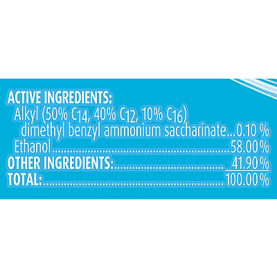 LYSOL Crisp Linen Disinfectant Spray (RAC74186EA)