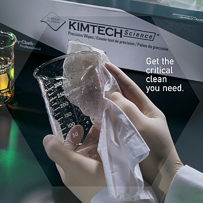 KIMTECH Science Precision Wipers (KCC05514CT)