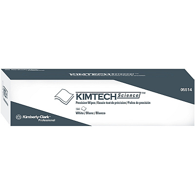 KIMTECH Science Precision Wipers (KCC05514CT)