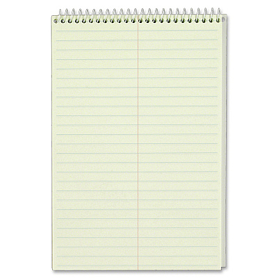 TOPS Gregg-ruled Steno Book (TOP80221)