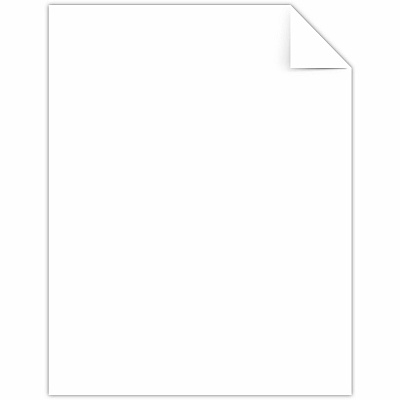 Neenah Capitol Bond Paper - White (NEEB622)