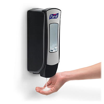 PURELL Hand Sanitizer Foam Refill (GOJ880403EA)