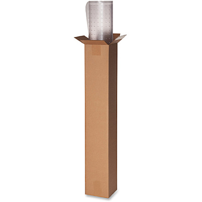Lorell Low-pile Chairmat (LLR82821)