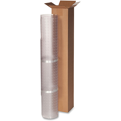 Lorell Low-pile Chairmat (LLR82821)