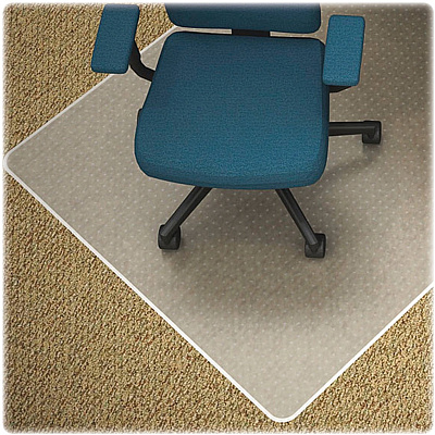 Lorell Low-pile Chairmat (LLR82821)