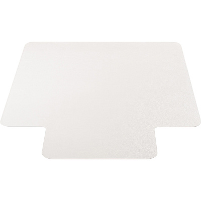 Lorell Nonstudded Wide Lip Chairmat (LLR82826)