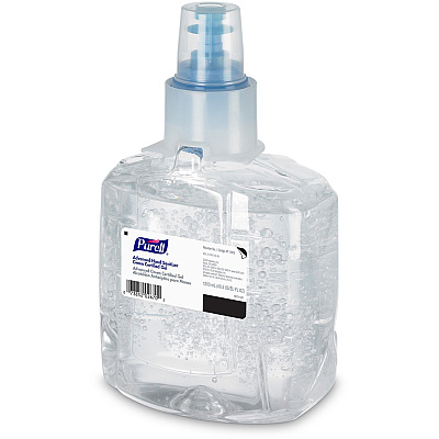 PURELL Hand Sanitizer Gel Refill (GOJ190302EA)