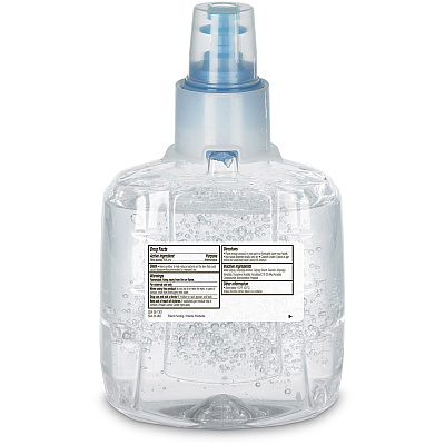 PURELL Hand Sanitizer Gel Refill (GOJ190302EA)