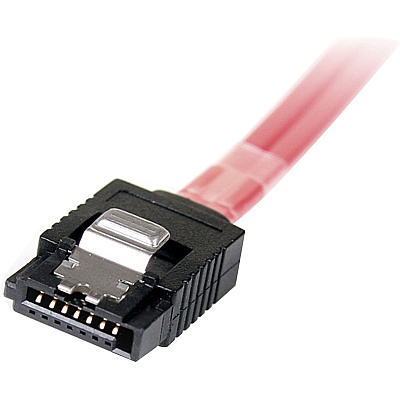 StarTech Sas Cable Sff-8087 To 4x Latching Sata (SAS8087S4100)