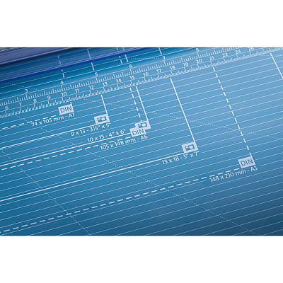 Dahle 550 Professional Rotary Trimmer