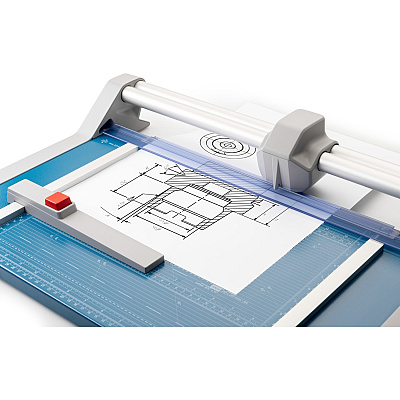 Dahle 550 Professional Rotary Trimmer