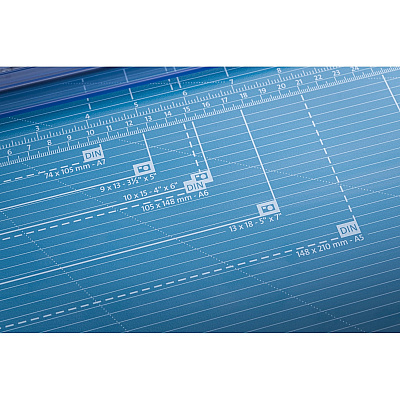Dahle 550 Professional Rotary Trimmer