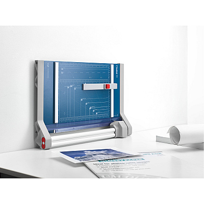 Dahle 550 Professional Rotary Trimmer