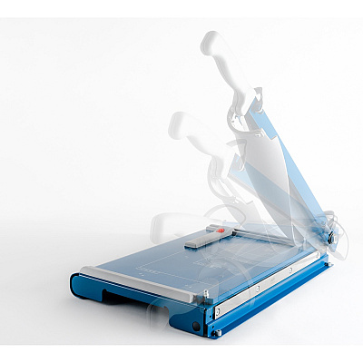 Dahle 561 Premium Guillotine Trimmer