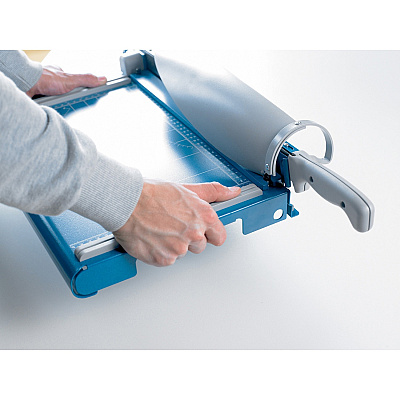 Dahle 561 Premium Guillotine Trimmer