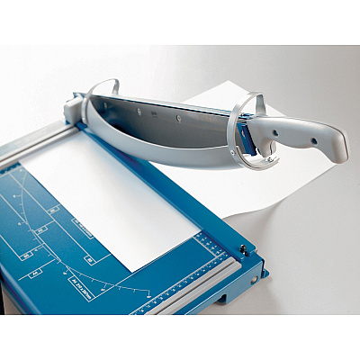 Dahle 561 Premium Guillotine Trimmer