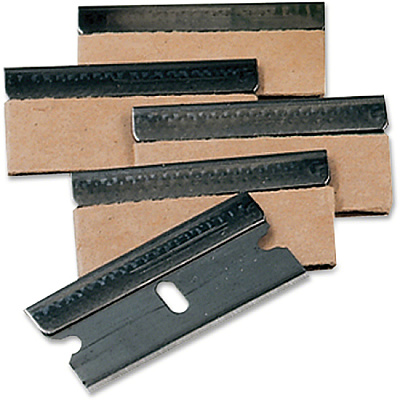 Unger Safety Scraper Replacement Blades (UNGSRB10)