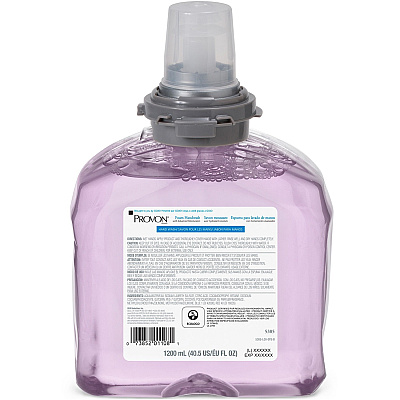 PROVON TFX Refill Moisturizer Foam Handwash (GOJ538502)