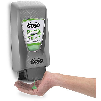 GOJO Multi Green Hand Cleaner (GOJ726504)