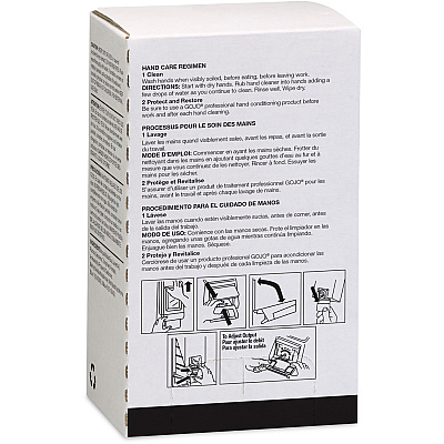 GOJO Multi Green Hand Cleaner (GOJ726504)