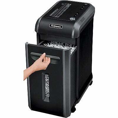 Fellowes Powershred 90S Strip-Cut Shredder (4690001)