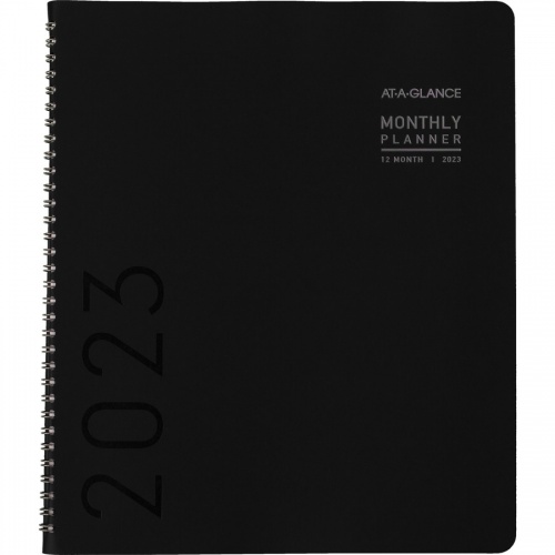 AT-A-GLANCE Contemporary Planner (70260X05)