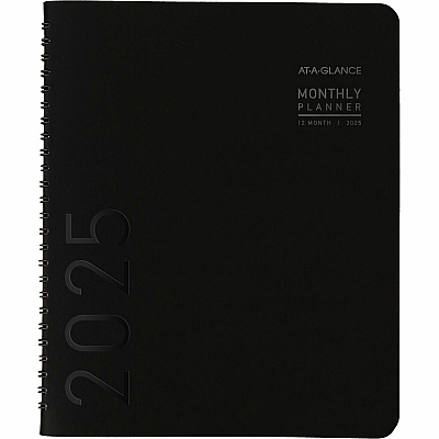 At-A-Glance Contemporary Planner (70120X05)