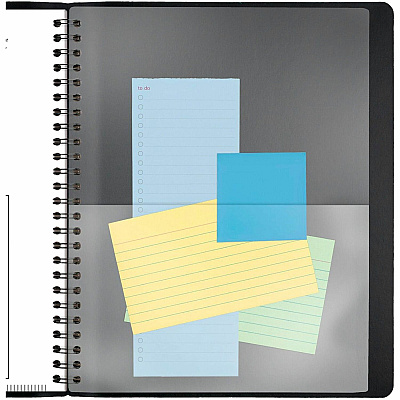 At-A-Glance Contemporary Planner (70120X05)