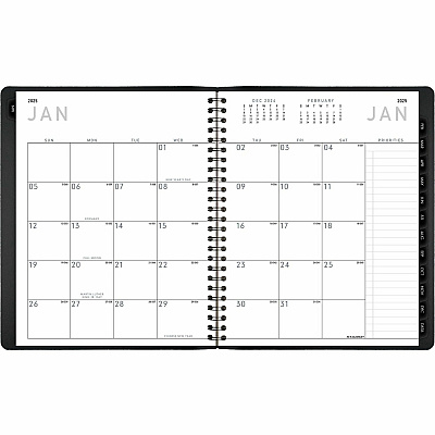 At-A-Glance Contemporary Planner (70120X05)