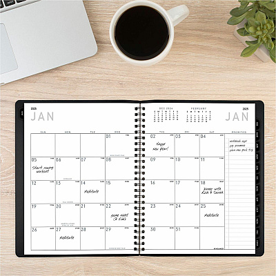 At-A-Glance Contemporary Planner (70120X05)