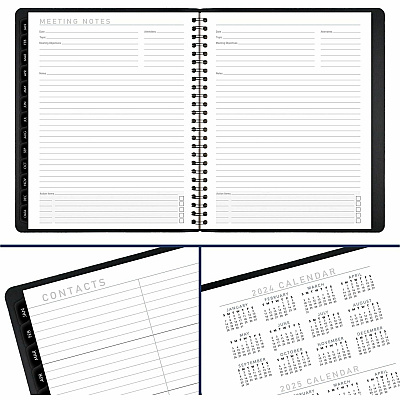 At-A-Glance Contemporary Planner (70120X05)