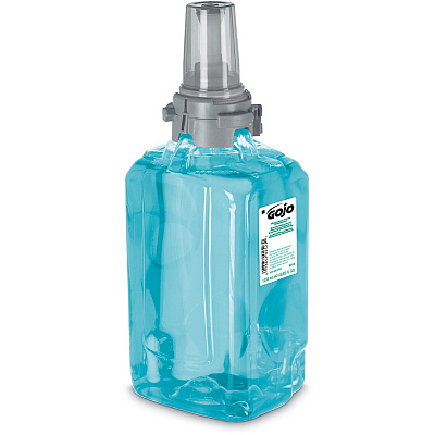 GOJO ADX-12 Botanical Foam Soap Refill (GOJ881603)