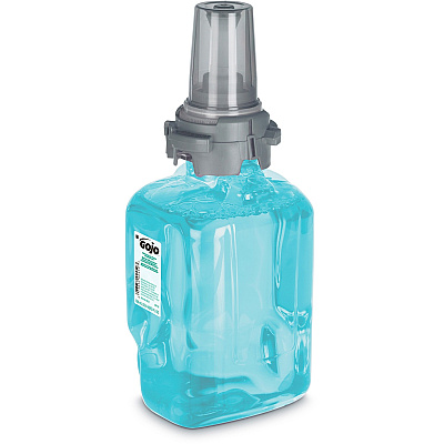 GOJO ADX-7 Dispenser Refill Botanical Foam Soap (GOJ871604)