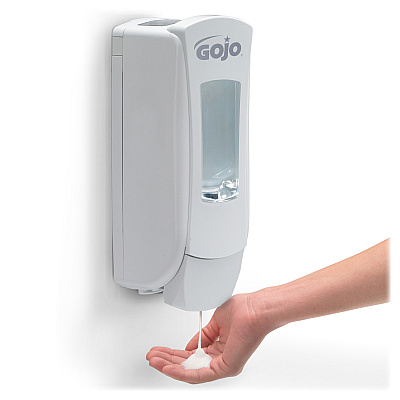 GOJO ADX-12 Clear/Mild Handwash Refill (GOJ881103EA)